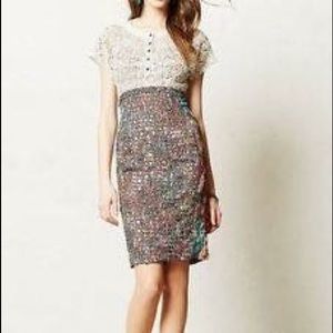 Byron Lars Dress